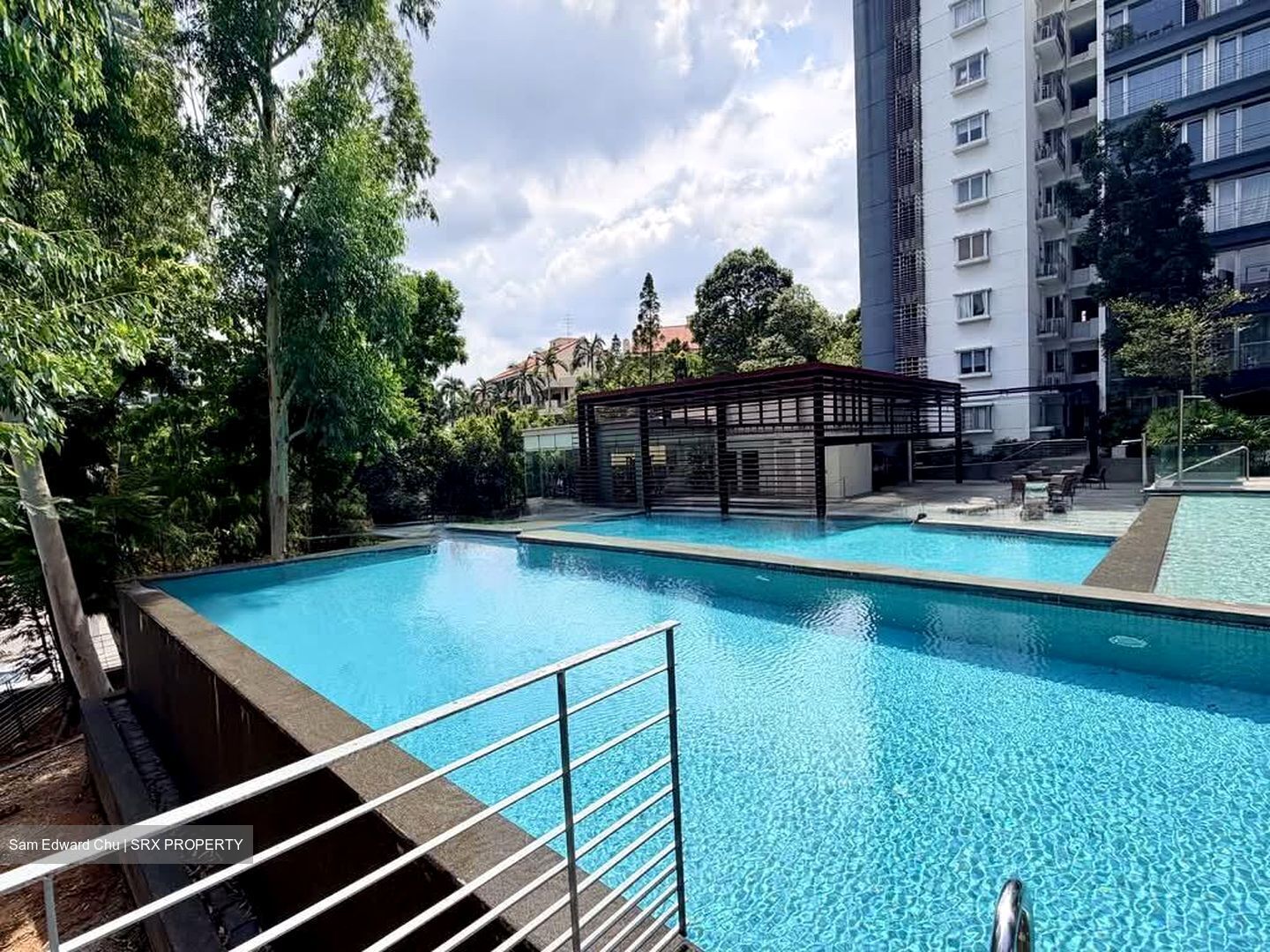 The Levelz (D10), Condominium #601011041